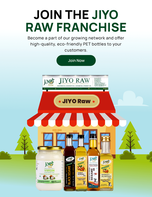 Why Investing in an Organic Products Franchise in India Makes Business Sense in 2025?