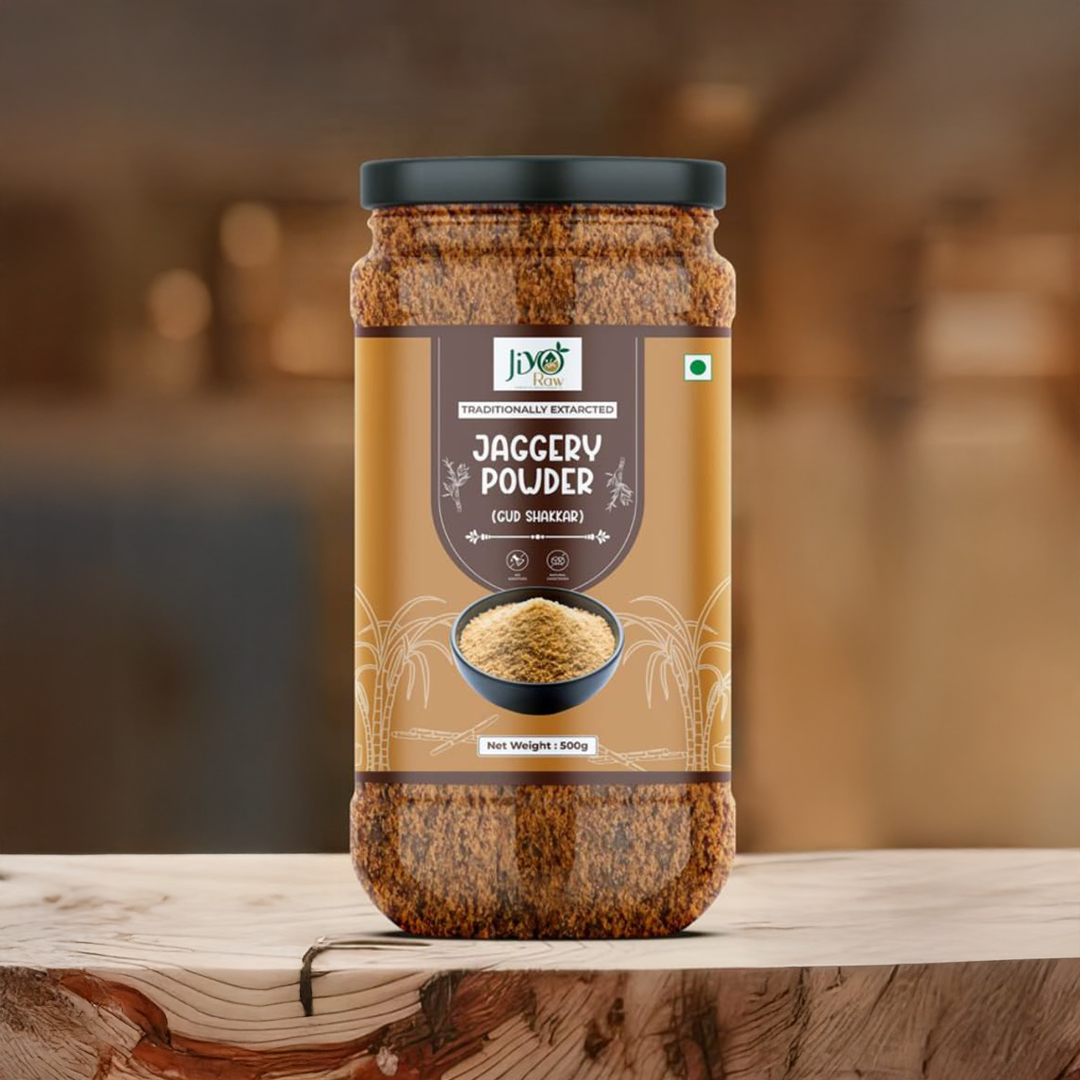 JAGGERY POWDER