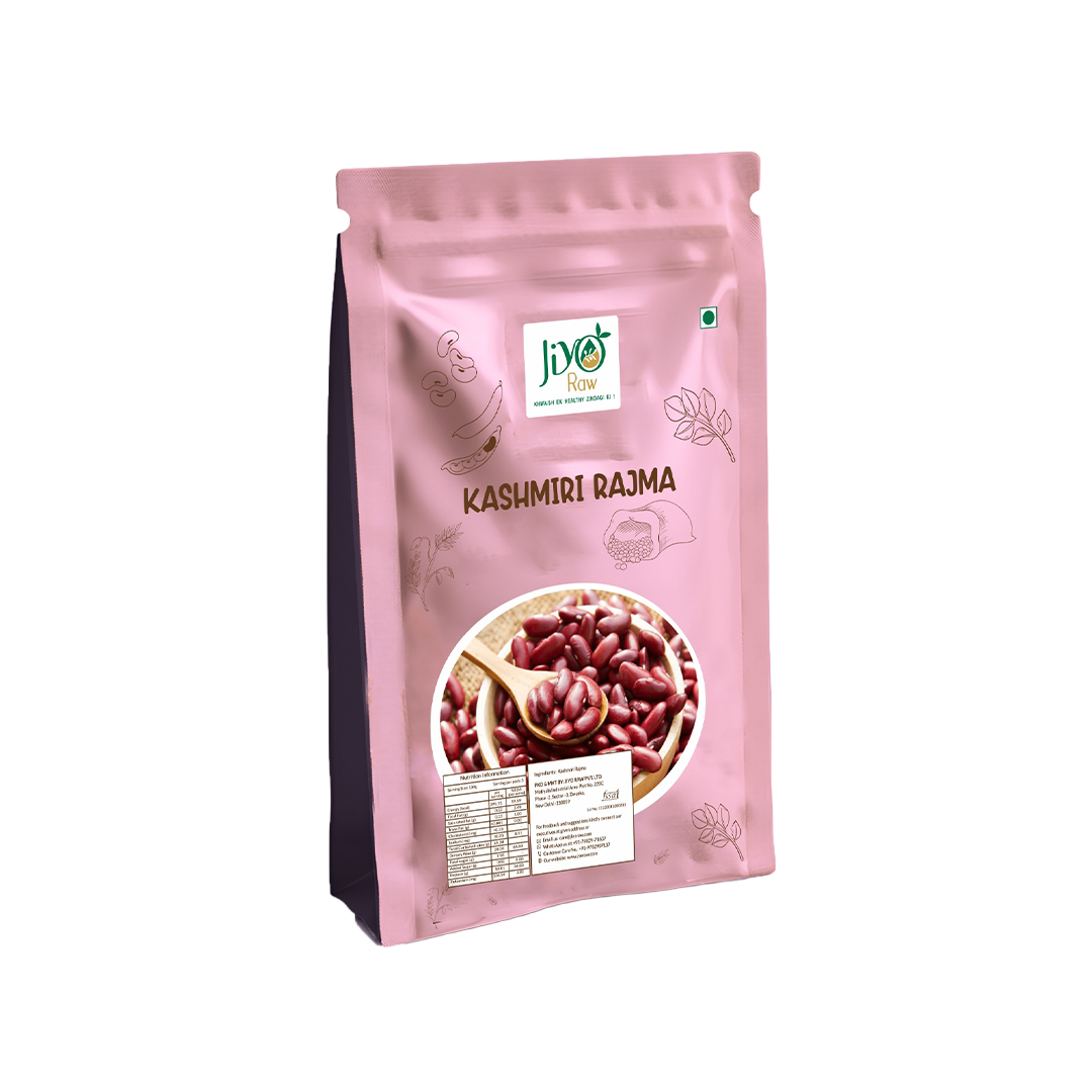 KASHMIRI RAJMA