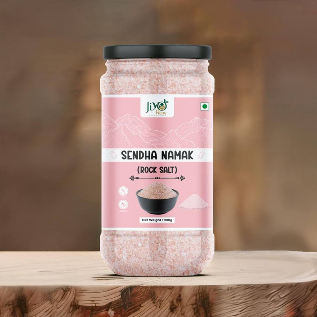 ROCK PINK SALT
