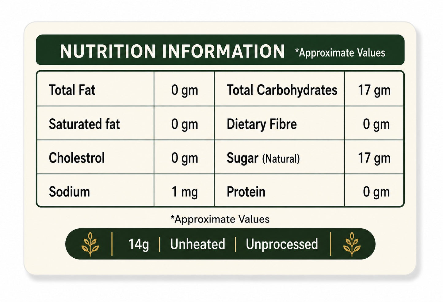 Kodo Millet (500g)
