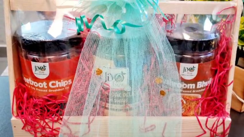Diwali Hamper 3