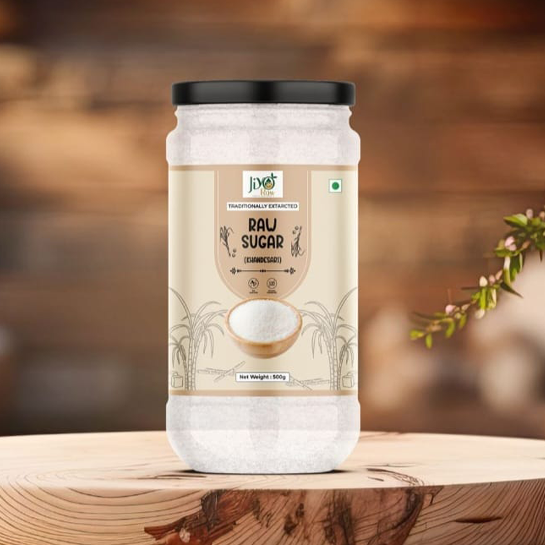 RAW SUGAR