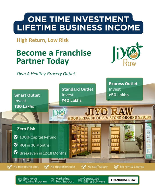 What We've Learnt About Running the Best Food Franchise in Delhi