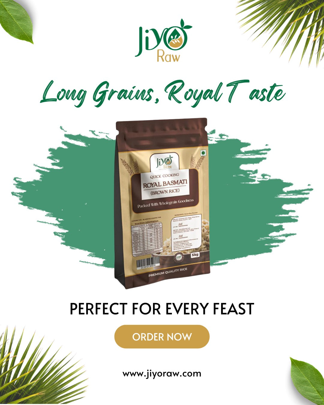 Best Food Franchise in Delhi: Your Gateway to Success with Jiyo Raw