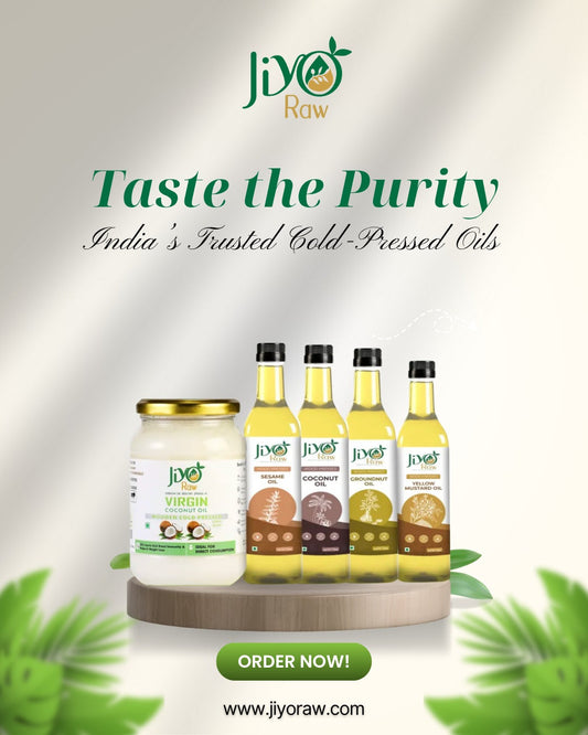 Franchise Business in India: Building Profitable Ventures with Jiyo Raw's Authentic Products