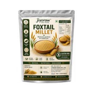 Foxtail Millet (500g)