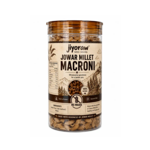 Jowar Millet Macaroni (250g)