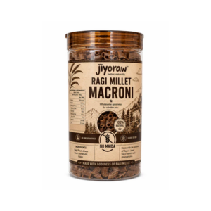 Ragi Millet Macaroni (250g)