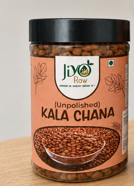 KALA CHANA