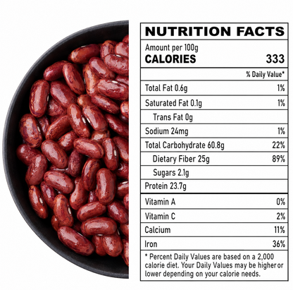 RAJMA CHITRA