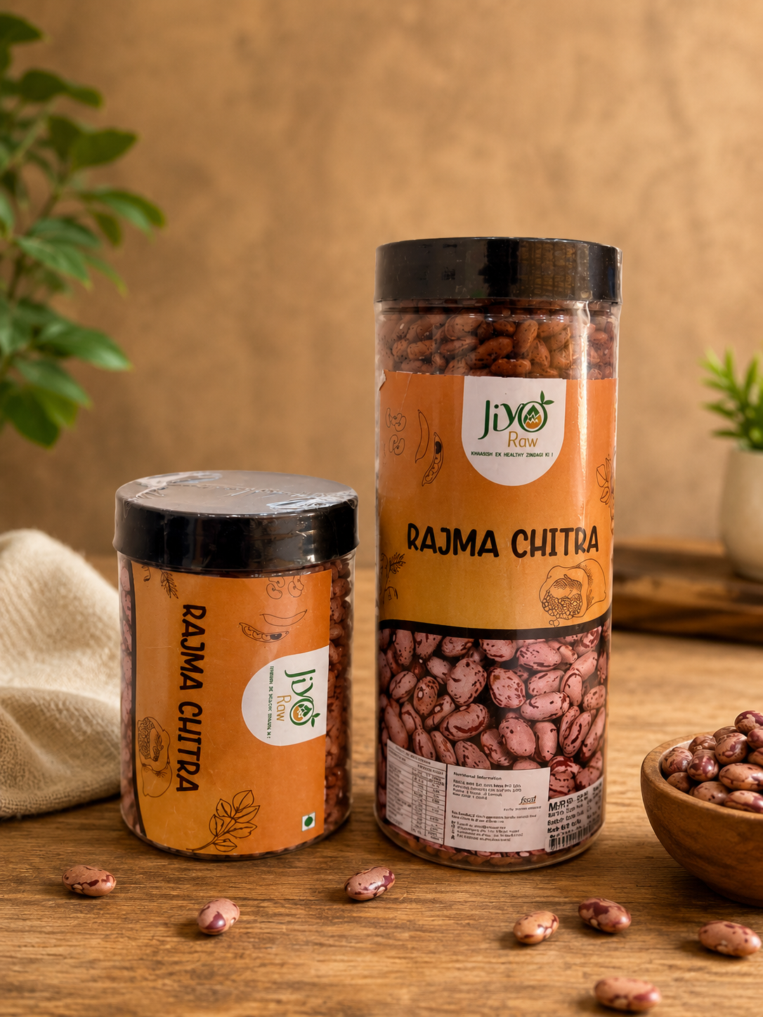 RAJMA CHITRA