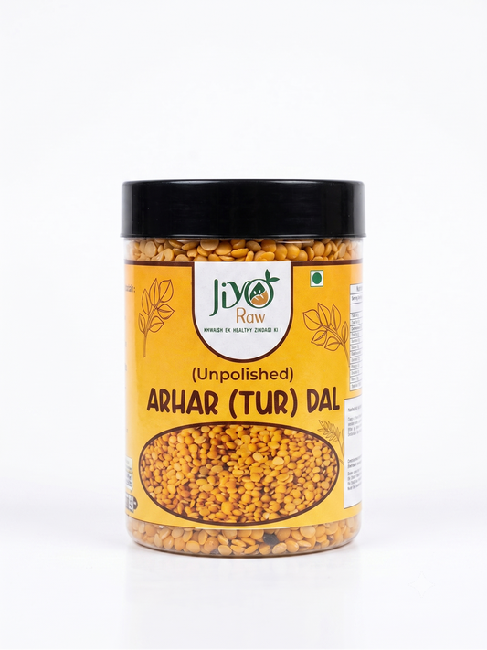 ARHAR DAL