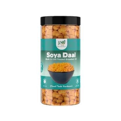SOYA DAAL