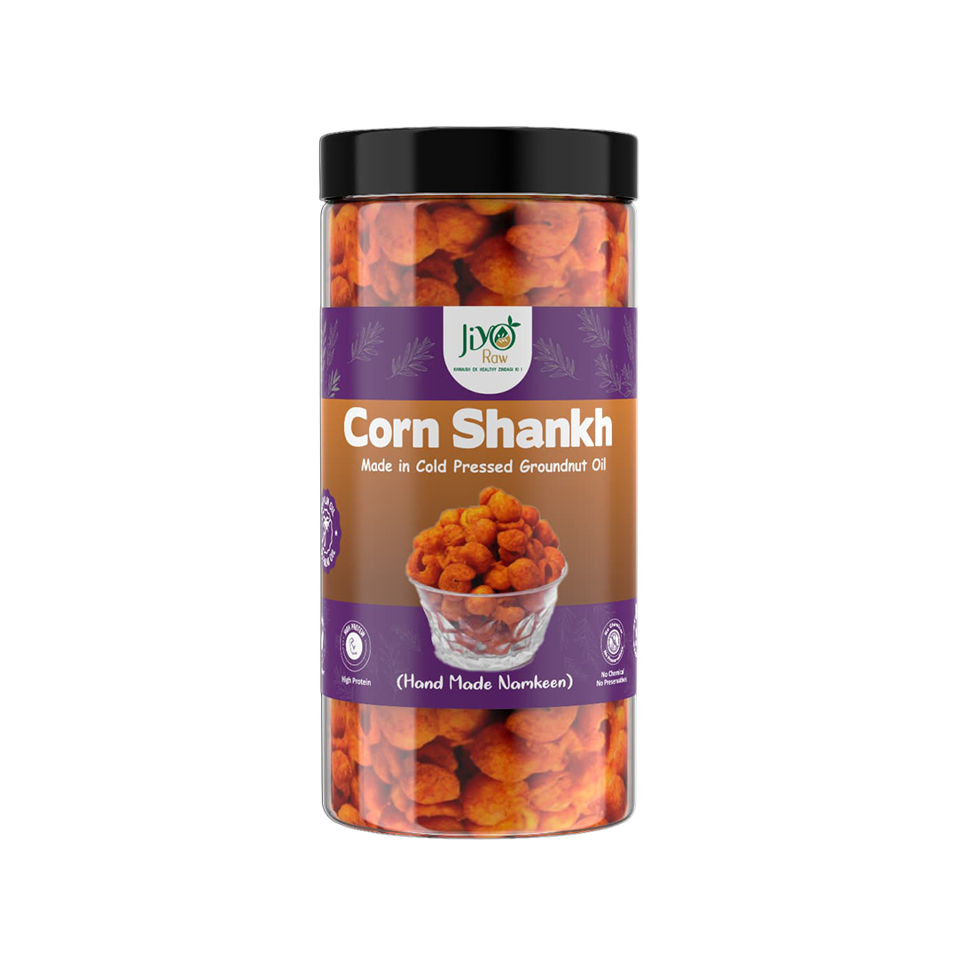 CORN SHANKH