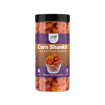 CORN SHANKH