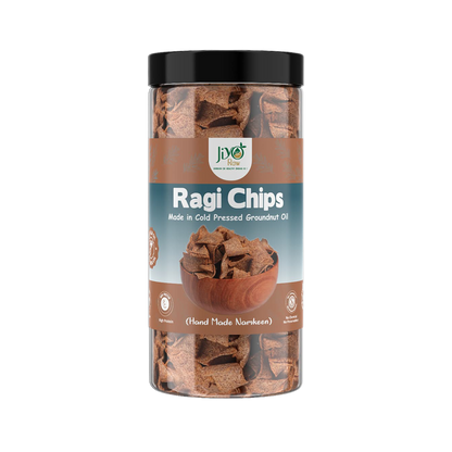 RAGI CHIPS