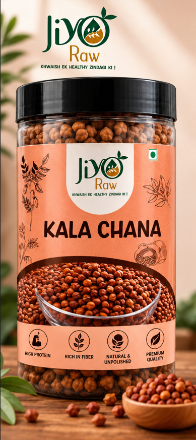 KALA CHANA