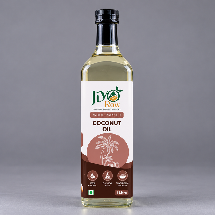 COCONUT OIL