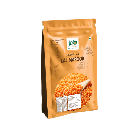 LAL MASOOR DAL