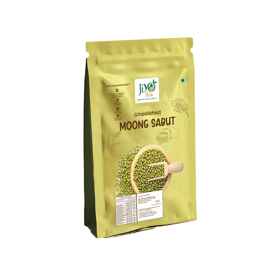 MOONG SABUT
