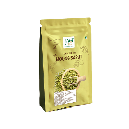 MOONG SABUT