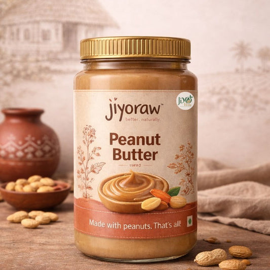 Peanut Butter