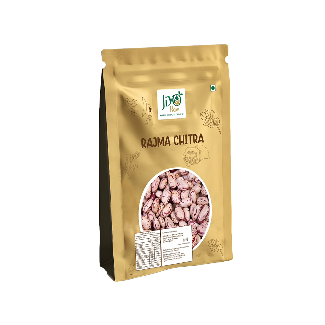 RAJMA CHITRA