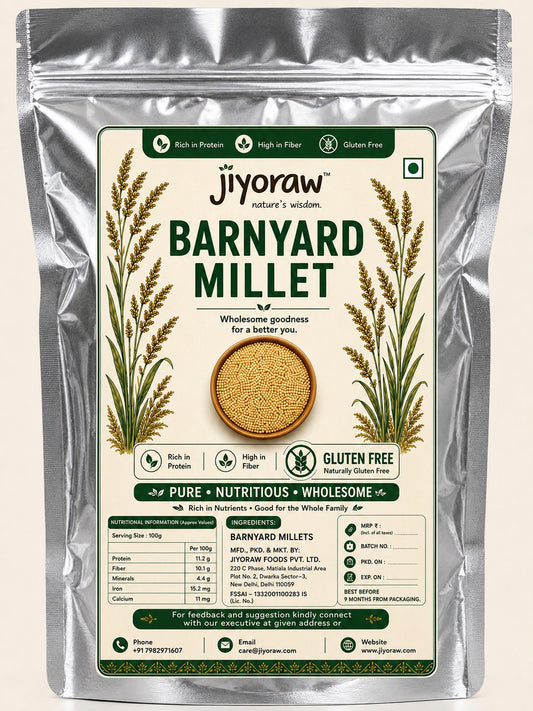 Barnyard Millet (500g)