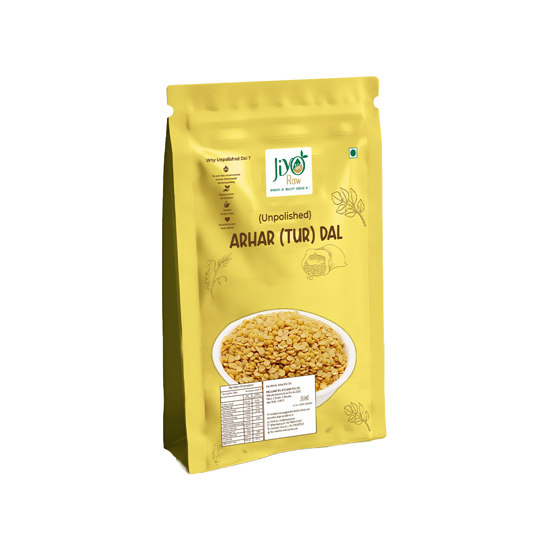ARHAR DAL
