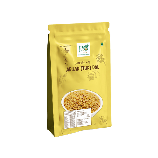 ARHAR DAL