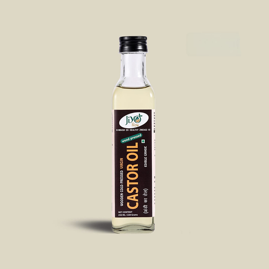 CASTOR OIL