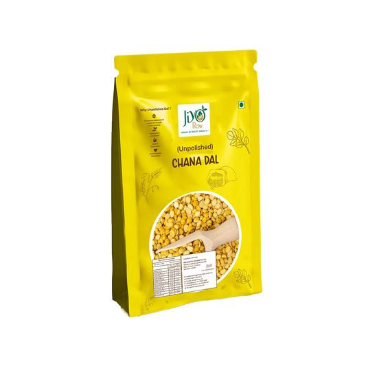 CHANA DAL