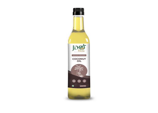 COCONUT OIL