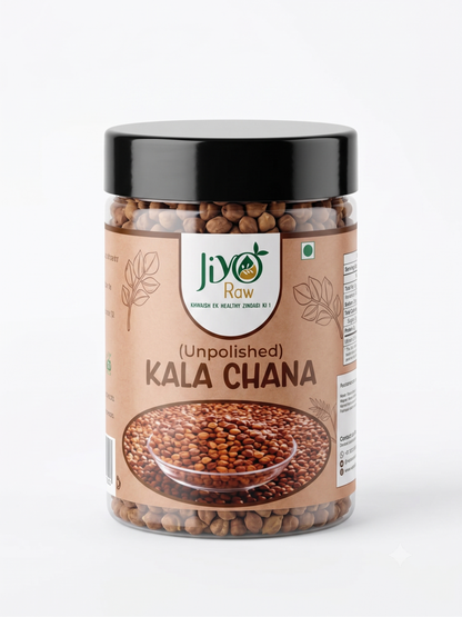 KALA CHANA