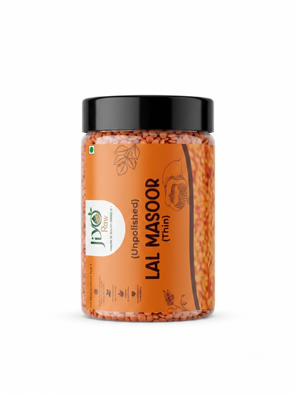 LAL MASOOR (THIN)