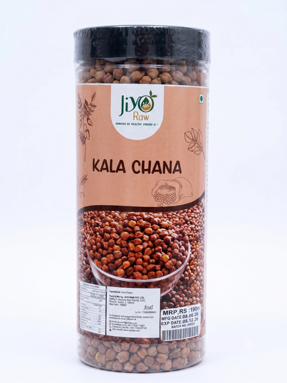 KALA CHANA