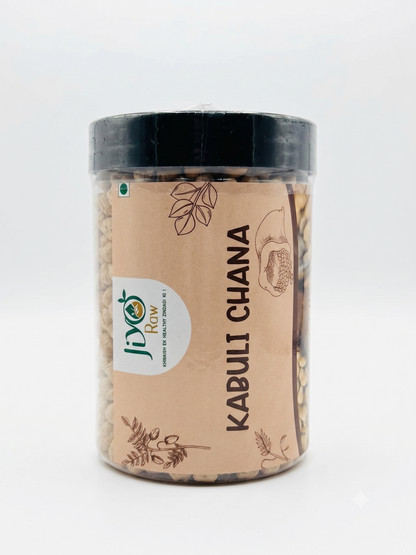 KABULI CHANA