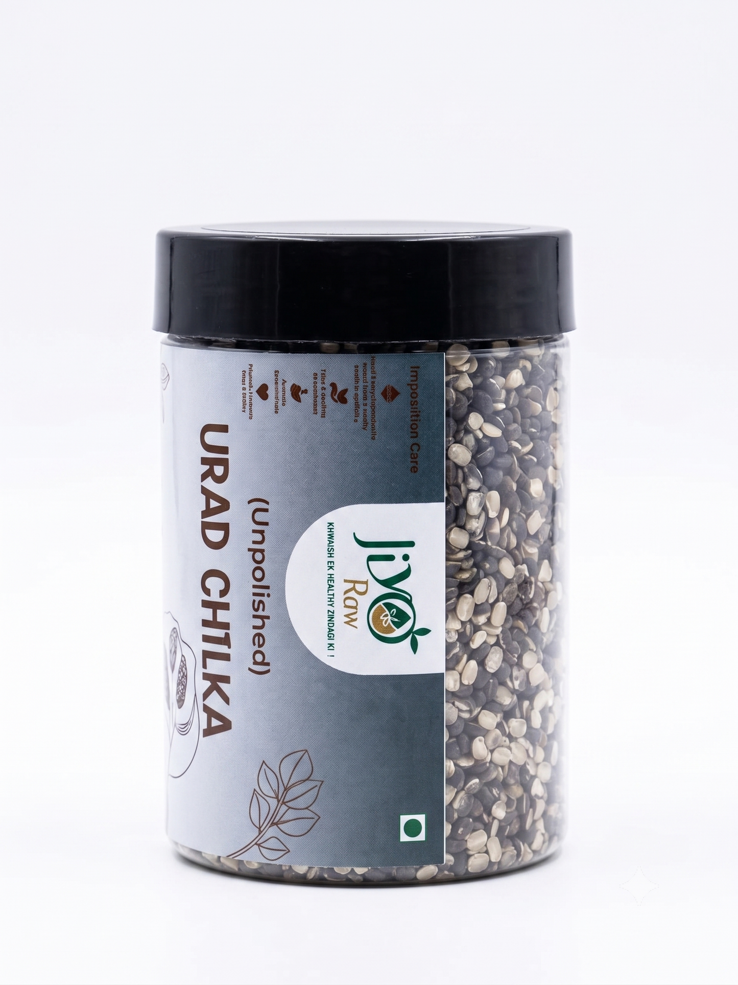 URAD CHILKA