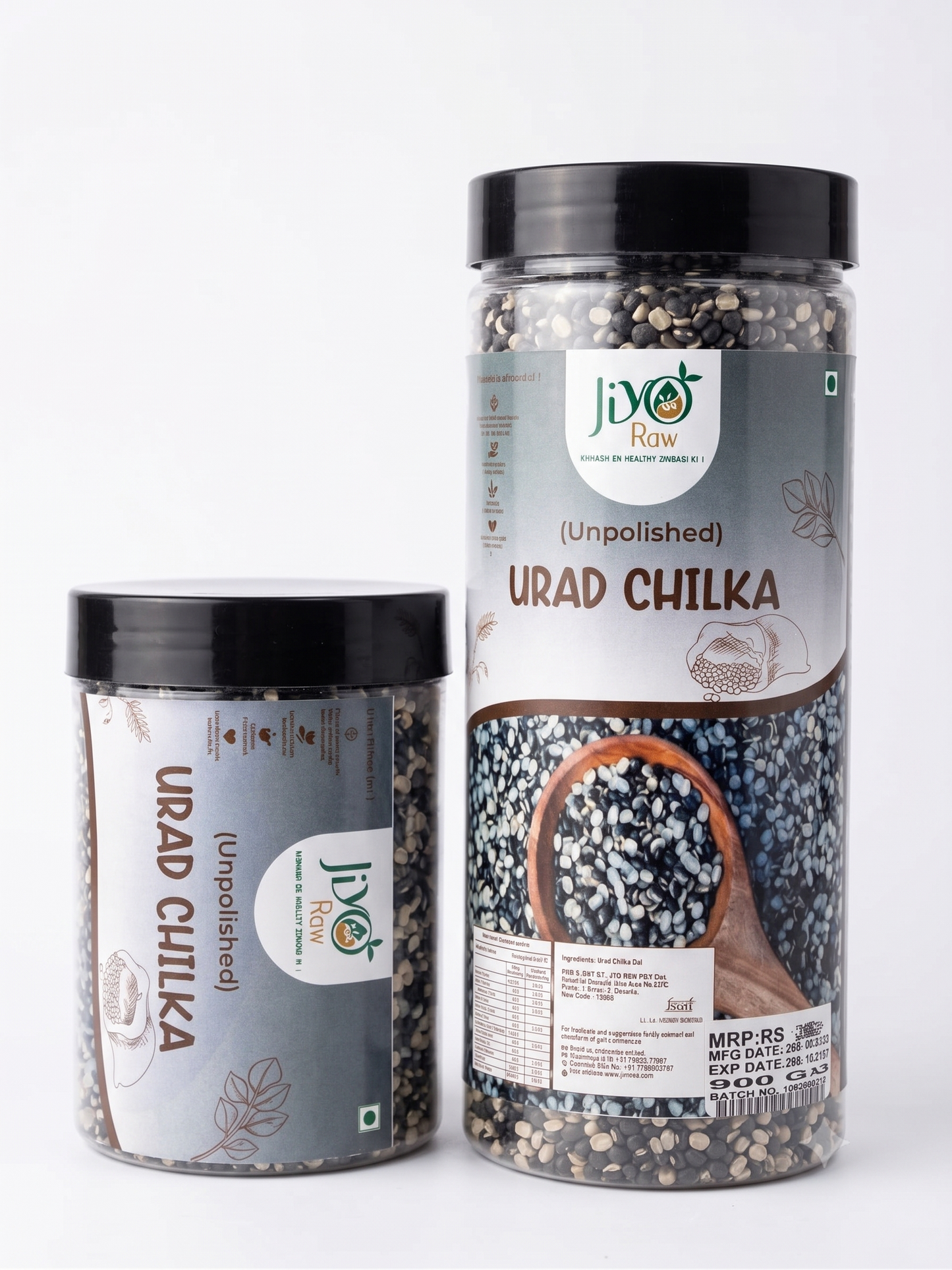 URAD CHILKA