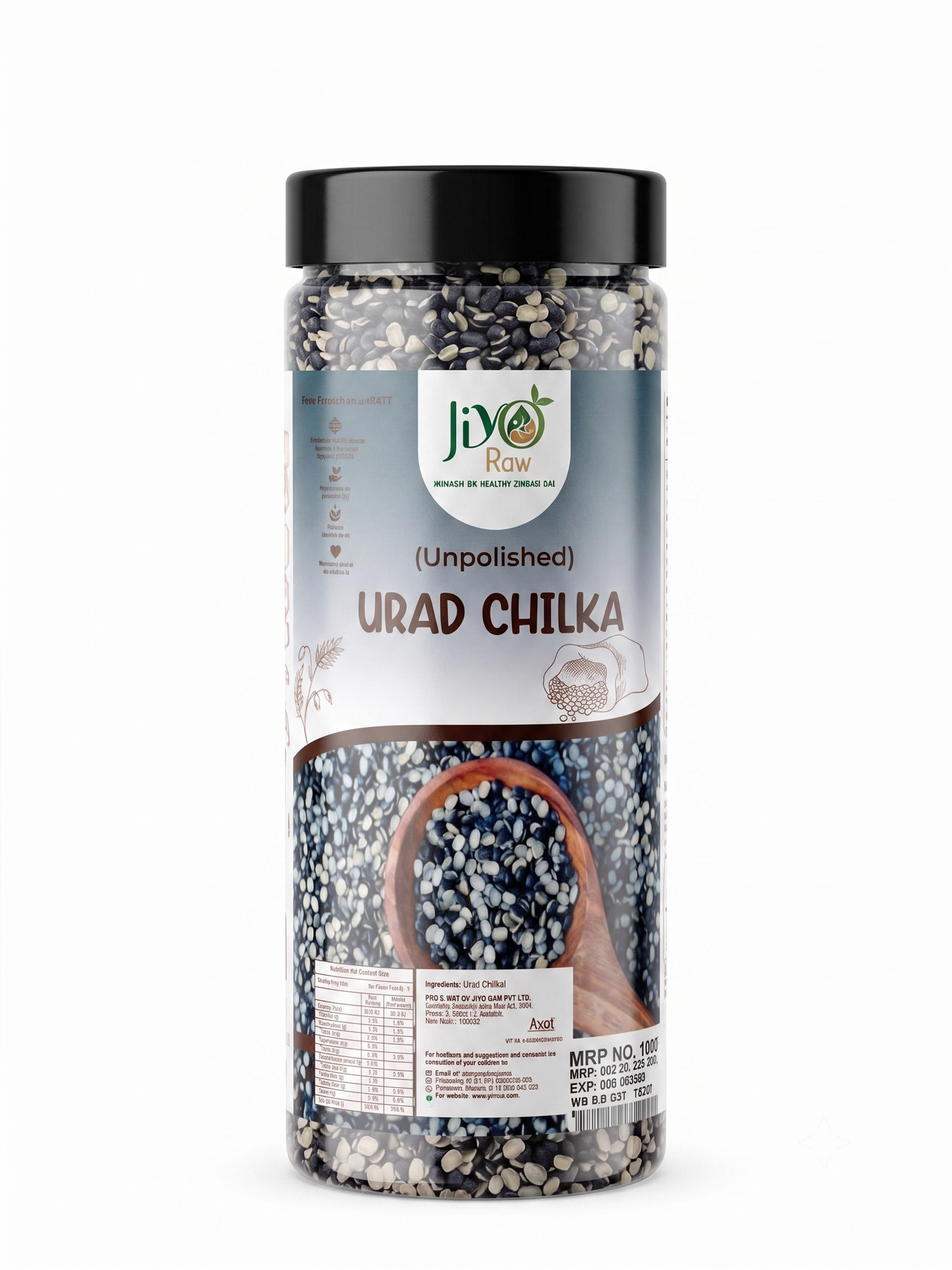 URAD CHILKA