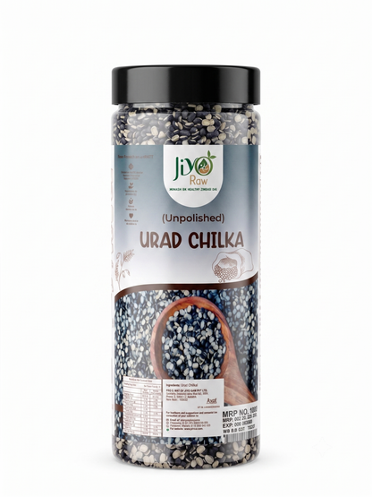 URAD CHILKA