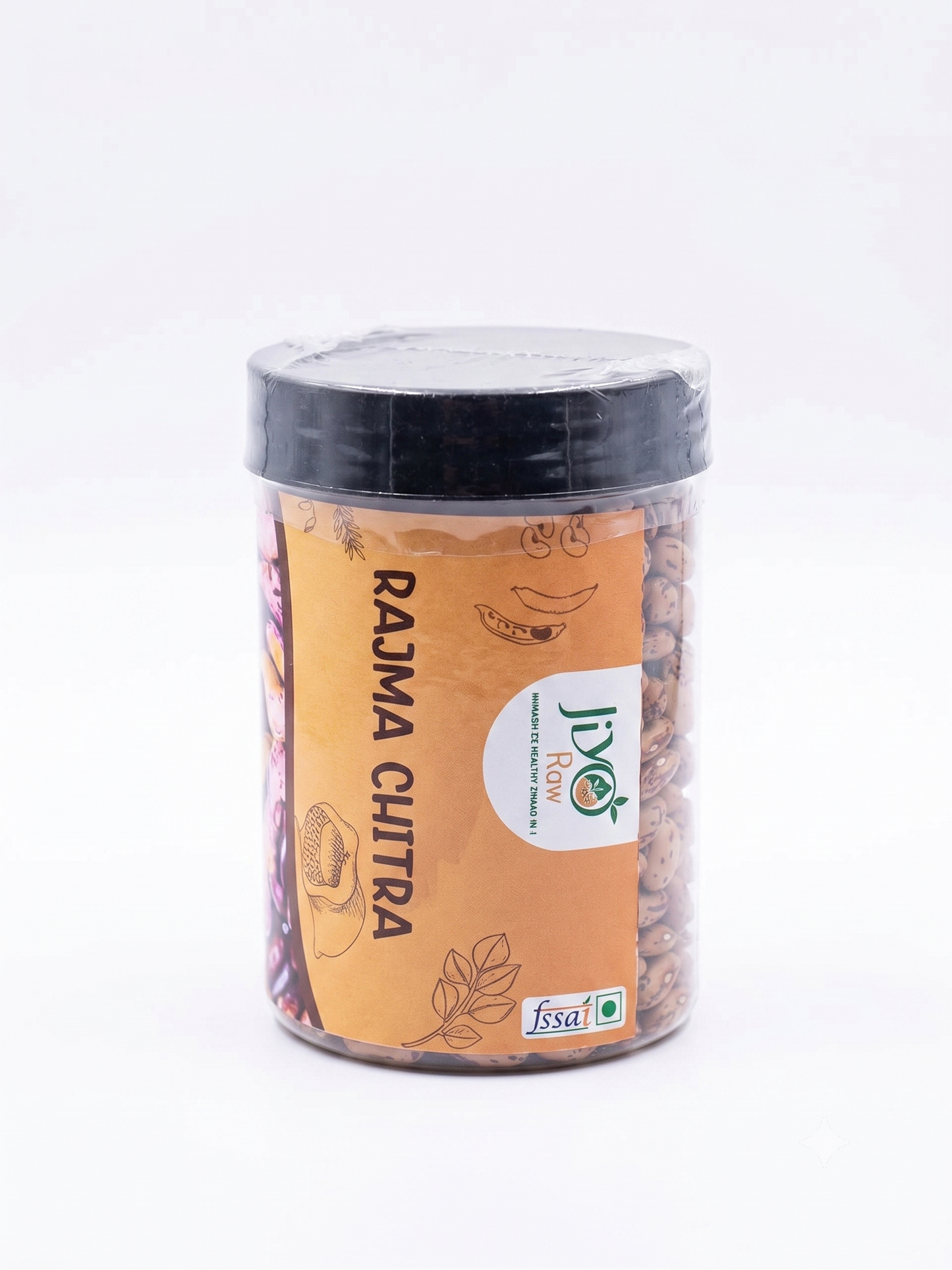 RAJMA CHITRA