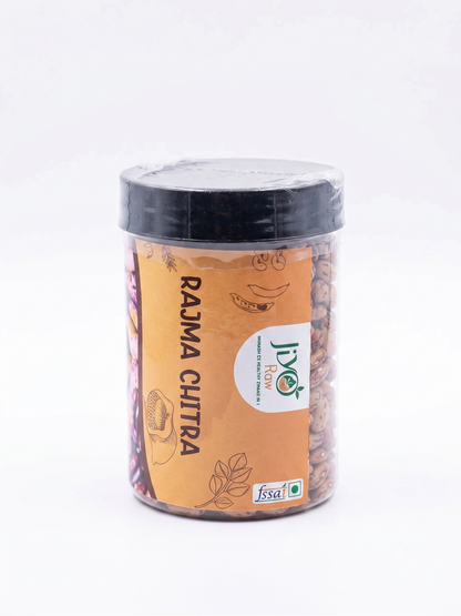 RAJMA CHITRA