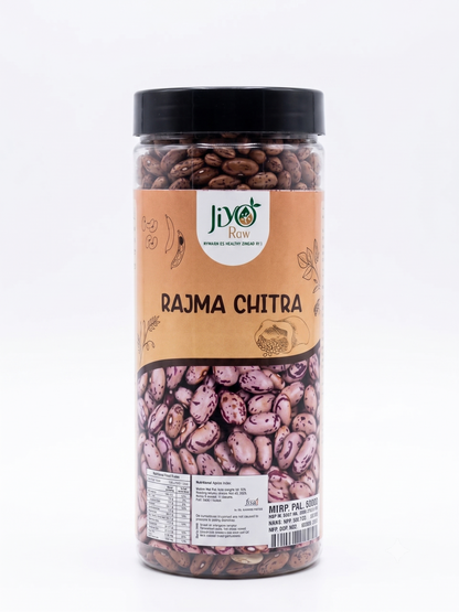 RAJMA CHITRA