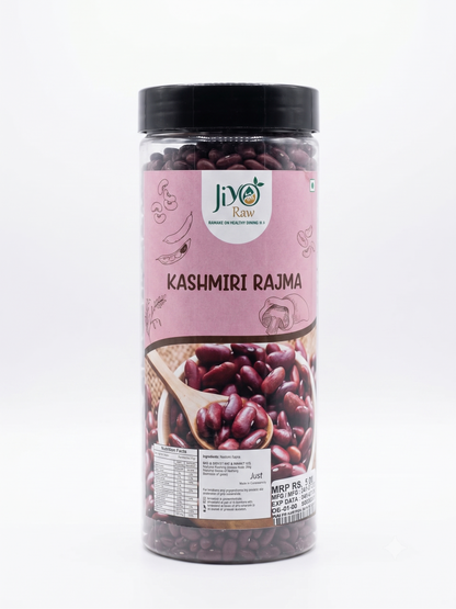 KASHMIRI RAJMA