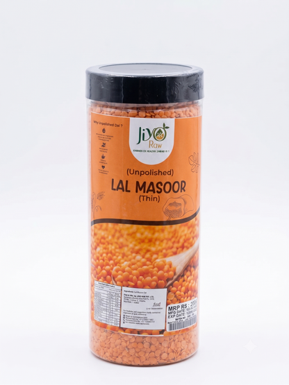 LAL MASOOR (THIN)