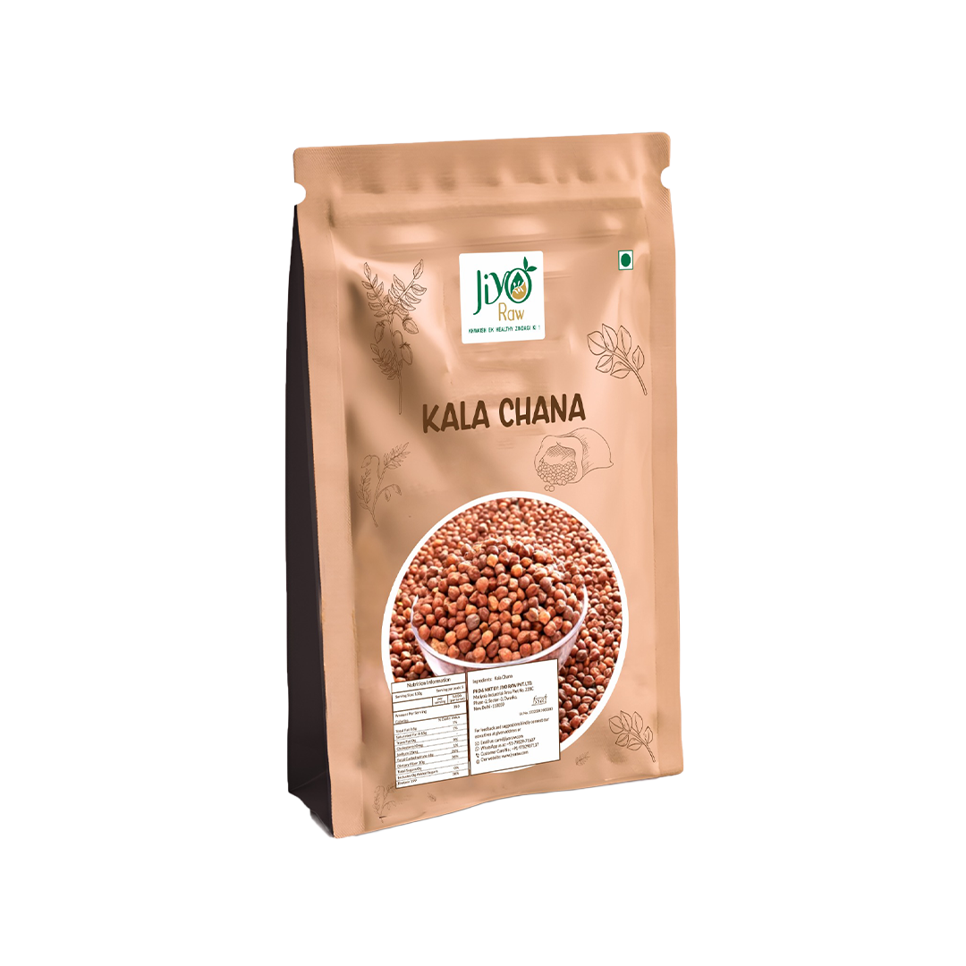 KALA CHANA